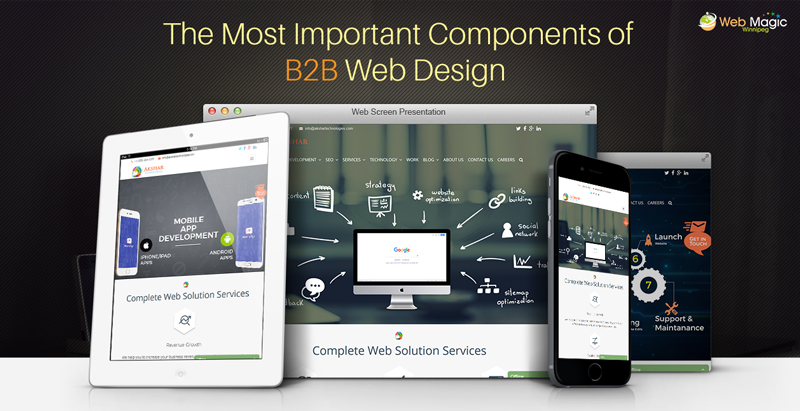 The-Most-Important-Components-of-B2B-Web-Design